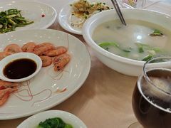 -旺富东海大酒楼(海鲜街店)