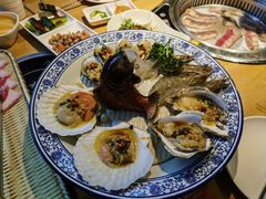 -牛市牛烤肉(西单大悦城店)