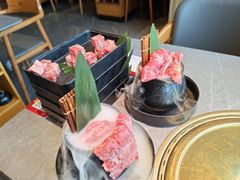 -花时·炭火烧肉(东百中心A馆店)