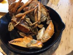 -莲花公园煎蟹(总店)