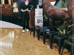 -新白鹿餐厅(爱琴海购物中心店)