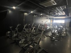 -古德菲力健身(特区报业店)
