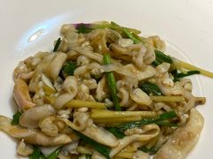 -79号渔船海鲜饭店(宝安店)