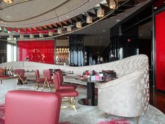-苏州W酒店·苏滟中餐厅