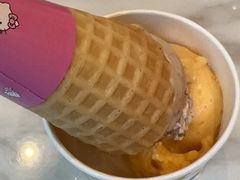 -La Creperie法餐厅(芮欧百货店)
