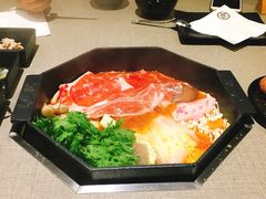 -八角锄烧·肉火锅(天河城店)