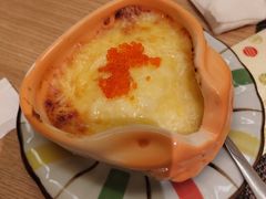 -德川家日本料理(顺义华联店)