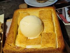 -绿茶餐厅(天津天河城店)