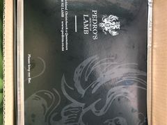 羊肩肉-Pedro's House of Lamb(基督城)