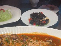 -秦月轩·陕西家乡菜(阜成路·五棵松店)