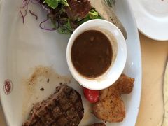 -意大利农场西餐厅(顺义店)