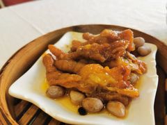 -和乐喜点(宝岗大道店)