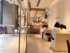 -喜茶(上海五角场万达店)