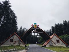 -硗碛藏寨·神木垒景区