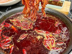 -巴蜀大将火锅(春熙店)