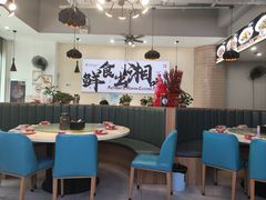 -福巷湘食小馆·猛火现炒(上海首店)