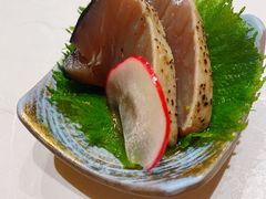 -鮨一日本料理(大中华店)