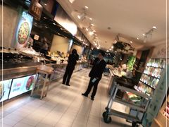 -东营蓝海御华大饭店渔歌舫(潍河路店)