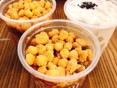 -甜心闲生传统手工冰粉(奎星楼店)