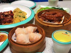 -阿政粤小馆(中央大街店)