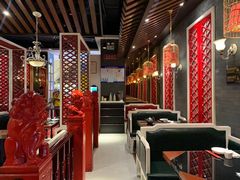 -皇城根北京风味主题餐厅(中海环宇城店)