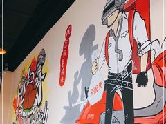 -刘记光大火锅鸡(北行店)