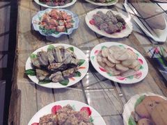 -老磨油饼(高陵店)