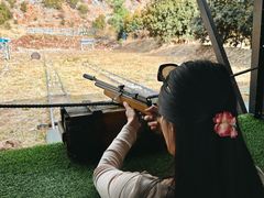 -猎鹰谷实弹射击俱乐部