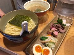 -篝拉面(银座店)