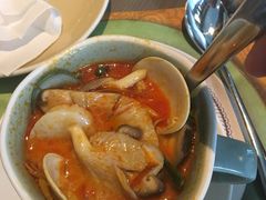-CHINCHIN 青青·泰国料理(万象食家店)