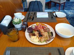 -丽晶酒店-金宝99 Restaurant