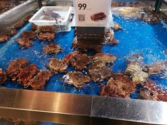 -盒马鲜生(枣园路店)