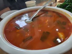 -苏莱特色牛骨滩羊手抓馆(长城东街总店)