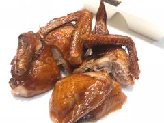 -禧宴Joyous Restaurant(禧园店)