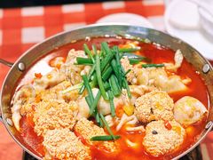 -湘菜时代风味餐厅