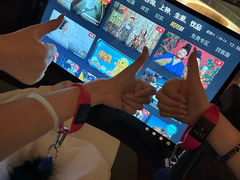 -港湾一号美食水疗会
