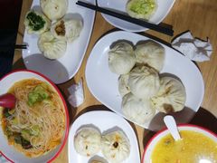 -老陶包子铺(南大西南村店)