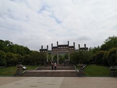 -南京市江宁方山