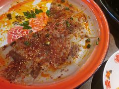 -牛市坎火锅(建设路店)