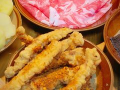 -阳阳老火锅(小南门店)