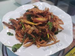 -二十一分小锅炖(皓月店)