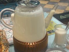 -海尔巴格一甸茶餐厅(团结路店)