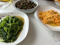 -蟹天蟹地农家菜·阳澄湖大闸蟹(浅水湾店)