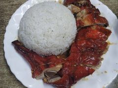 -煲煲香快餐(南京路店)