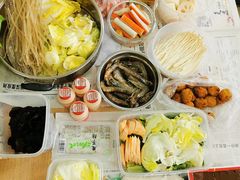 -惠和祥羊肉片(江都路店)