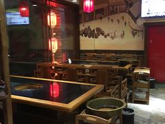 -川中故事·成都老火锅(东书房店)