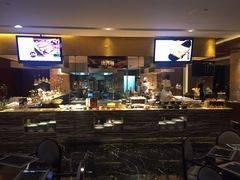 -AdD全日制餐厅(中谷花园酒店)