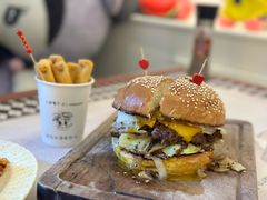 -大象厨房(重庆道店)