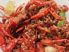 -虾胡闹龙虾馆(湄南河店)