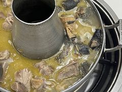 -阿妈土锅鸡
